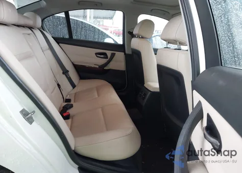 2011 BMW 328I from USA, damaged, VIN WBAPH5C5XBA447991